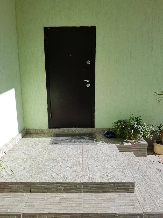 Datka Guest House Naryn ภายนอก รูปภาพ