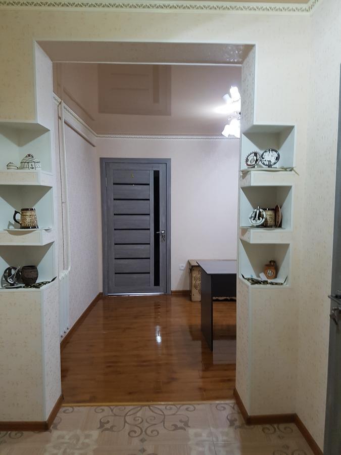 Datka Guest House Naryn ภายนอก รูปภาพ