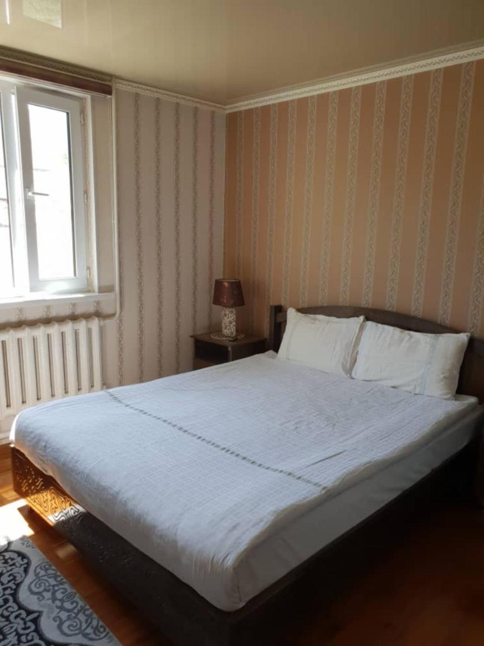 Datka Guest House Naryn ภายนอก รูปภาพ
