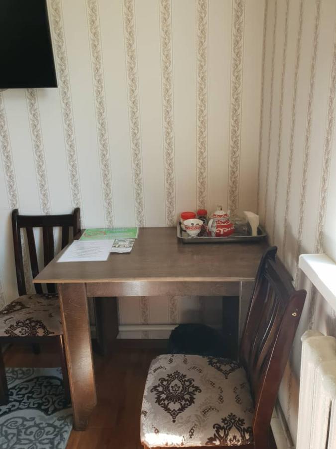 Datka Guest House Naryn ภายนอก รูปภาพ