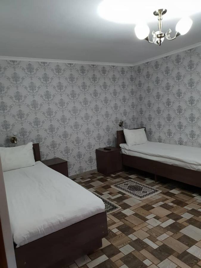 Datka Guest House Naryn ภายนอก รูปภาพ