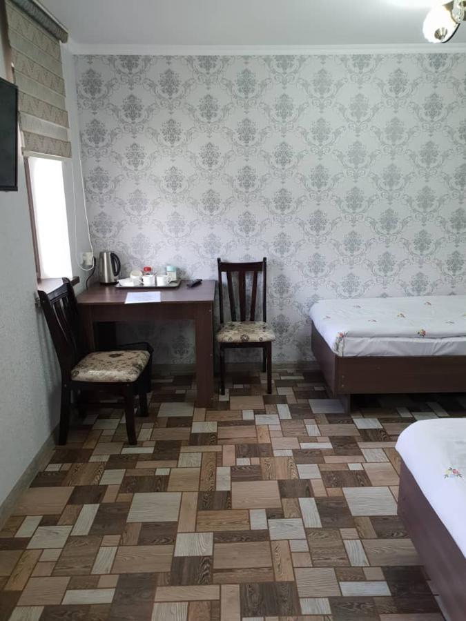 Datka Guest House Naryn ภายนอก รูปภาพ