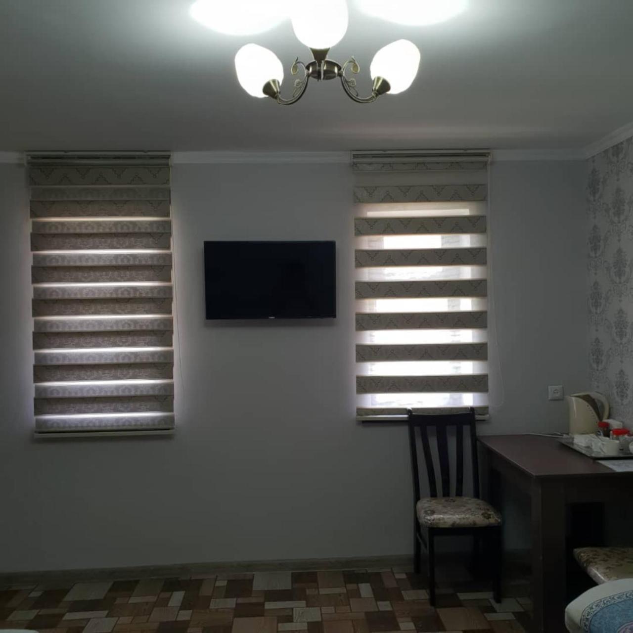 Datka Guest House Naryn ภายนอก รูปภาพ