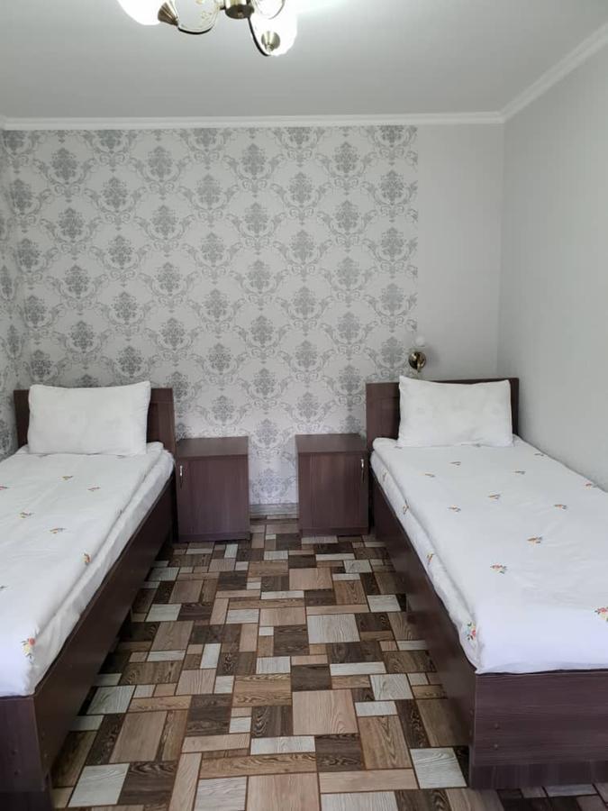 Datka Guest House Naryn ภายนอก รูปภาพ