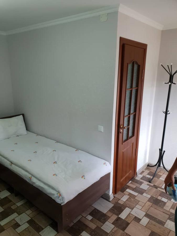Datka Guest House Naryn ภายนอก รูปภาพ