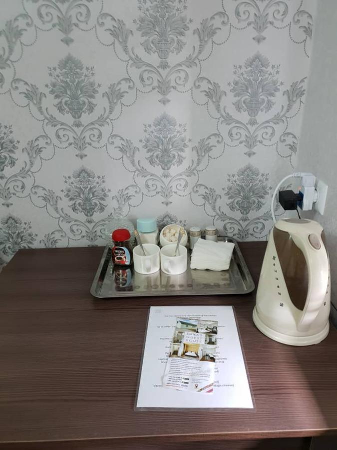 Datka Guest House Naryn ภายนอก รูปภาพ